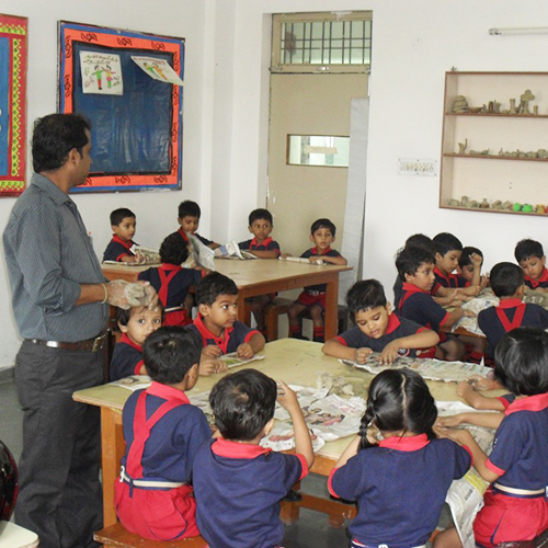 Image of Scholarship Facility