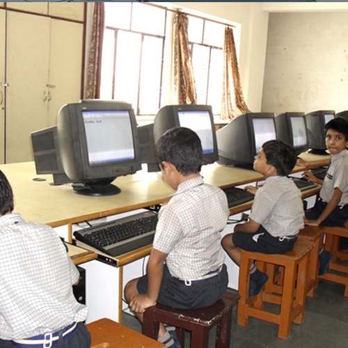 Image of Book Library