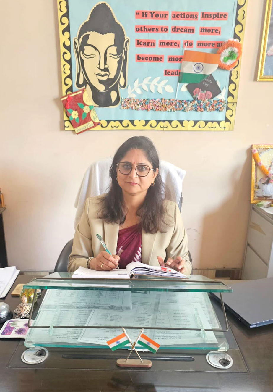 Image of Principal
