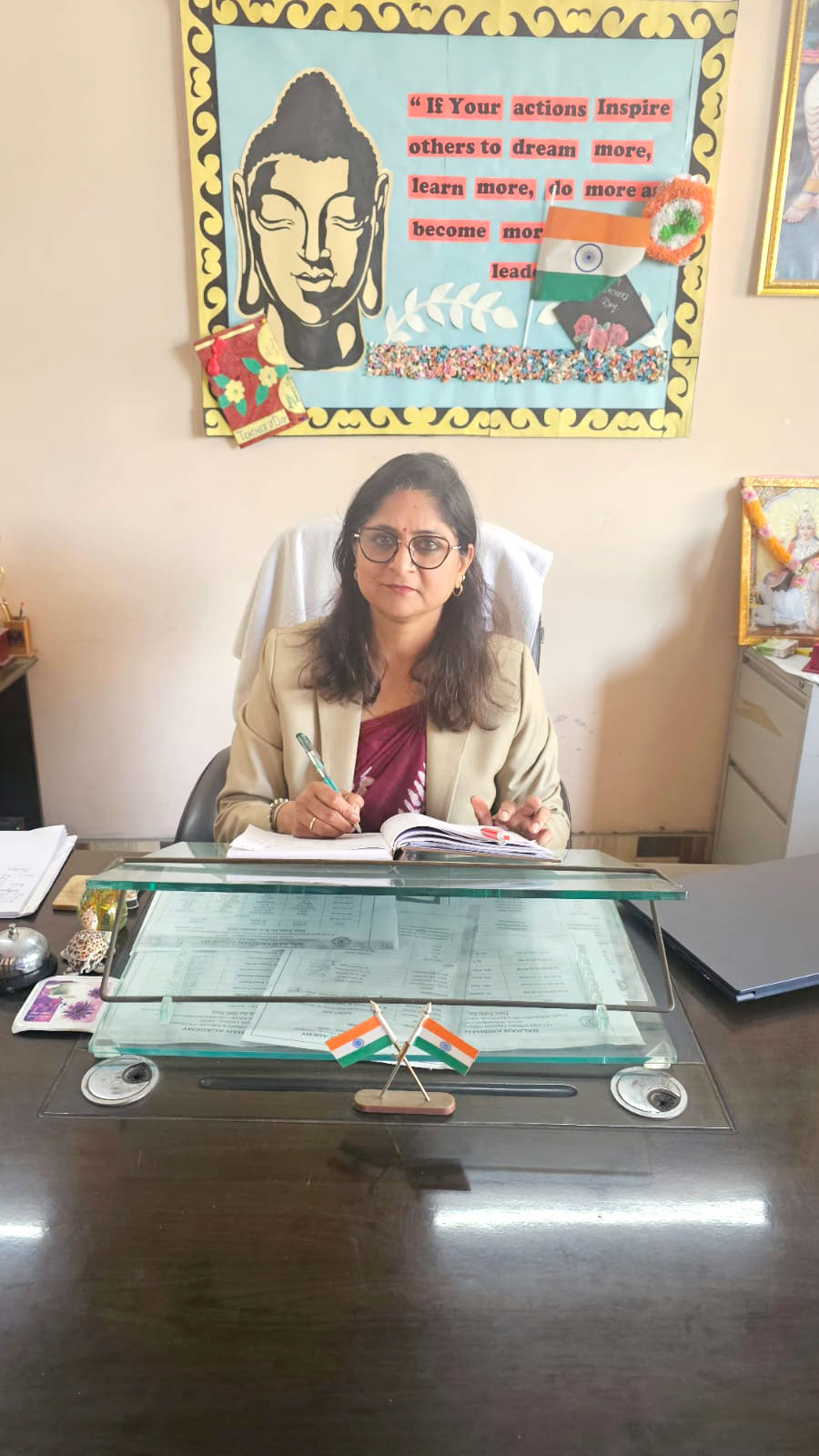 Image of Principal